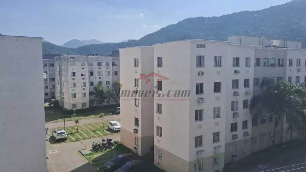 Apartamento, 2 quartos, 48 m² - Foto 1