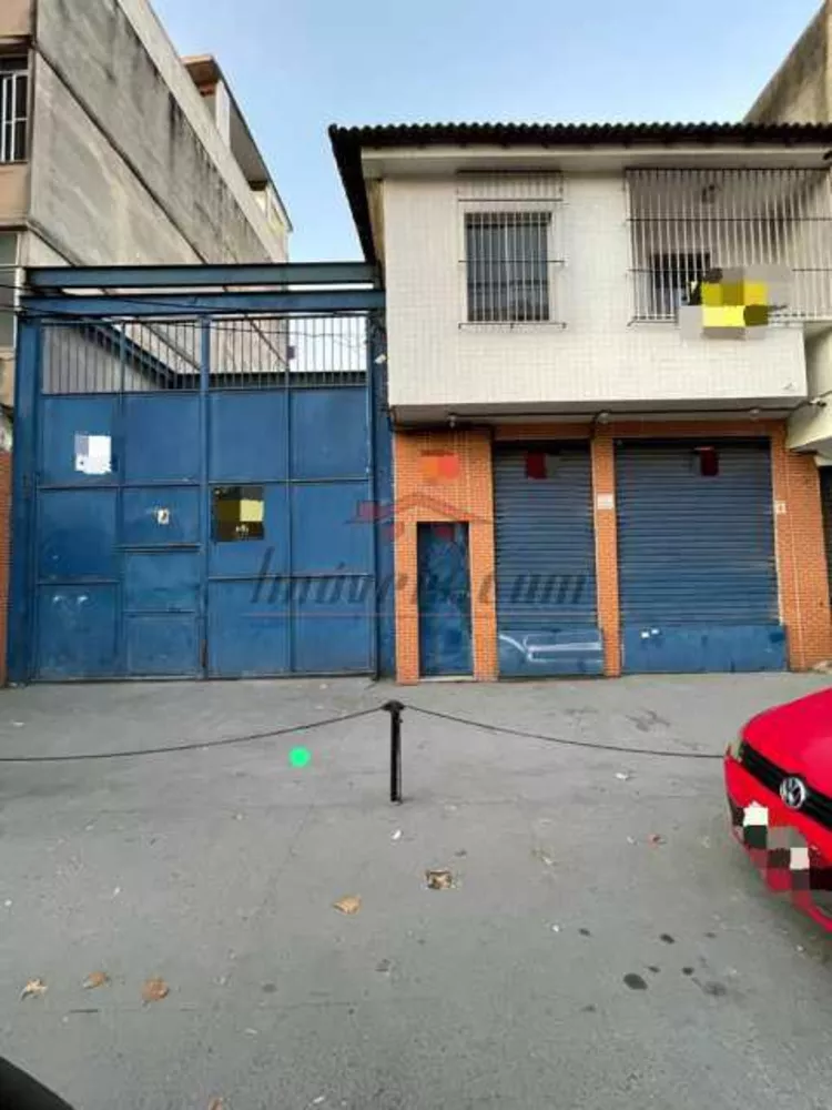 Depósito-Galpão, 1000 m² - Foto 5