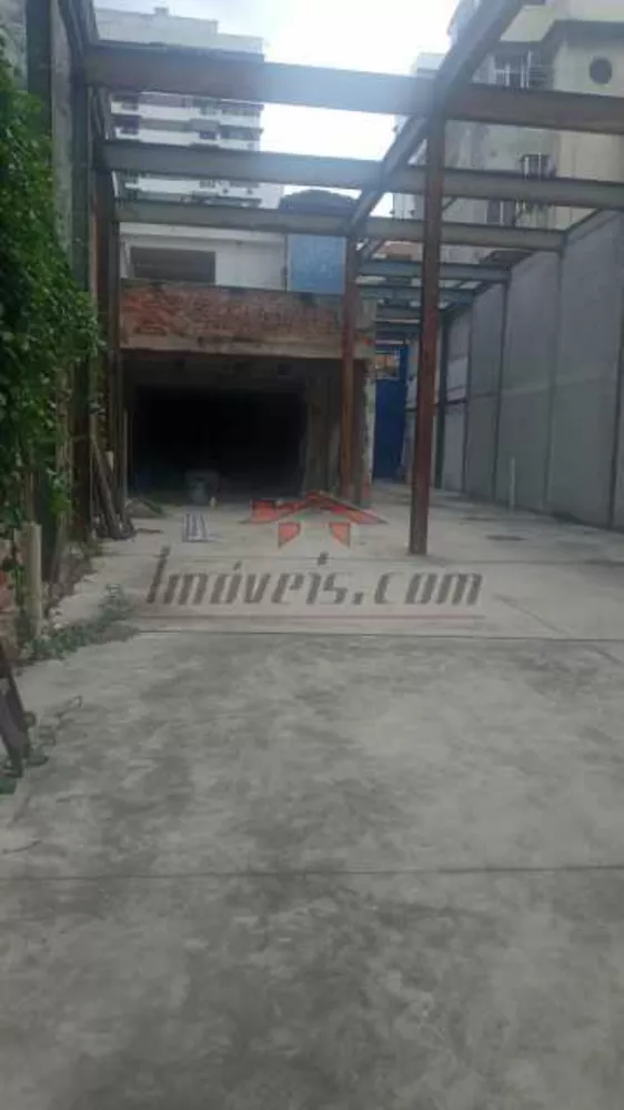 Depósito-Galpão, 1000 m² - Foto 1
