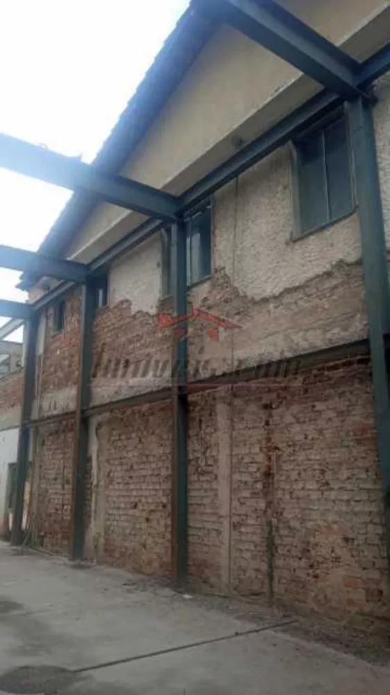 Depósito-Galpão, 1000 m² - Foto 4