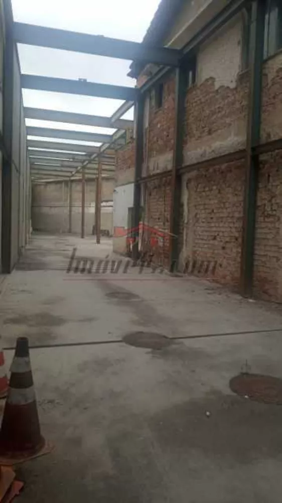 Depósito-Galpão, 1000 m² - Foto 3