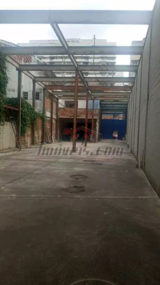 Depósito-Galpão, 1000 m² - Foto 9