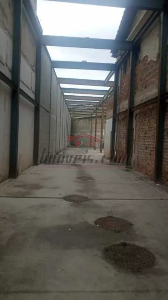 Depósito-Galpão, 1000 m² - Foto 11