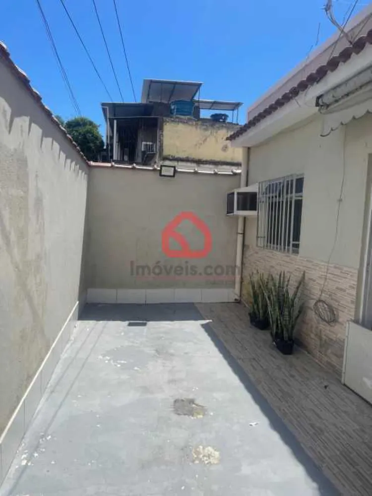 Casa de Vila, 1 quarto - Foto 15