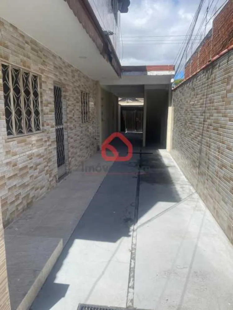 Casa de Vila, 1 quarto - Foto 14