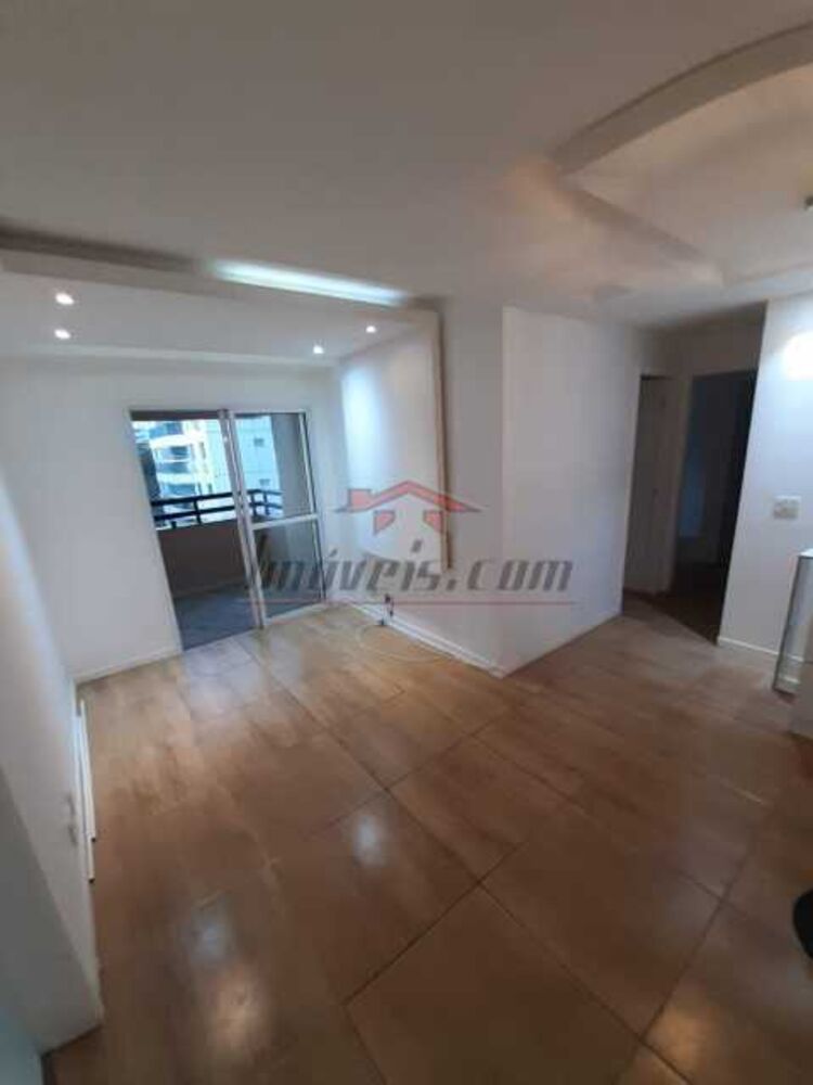 Apartamento, 2 quartos, 54 m² - Foto 9