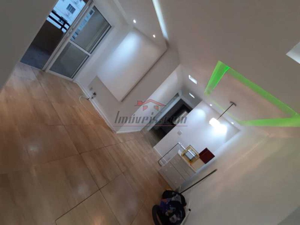 Apartamento, 2 quartos, 54 m² - Foto 1
