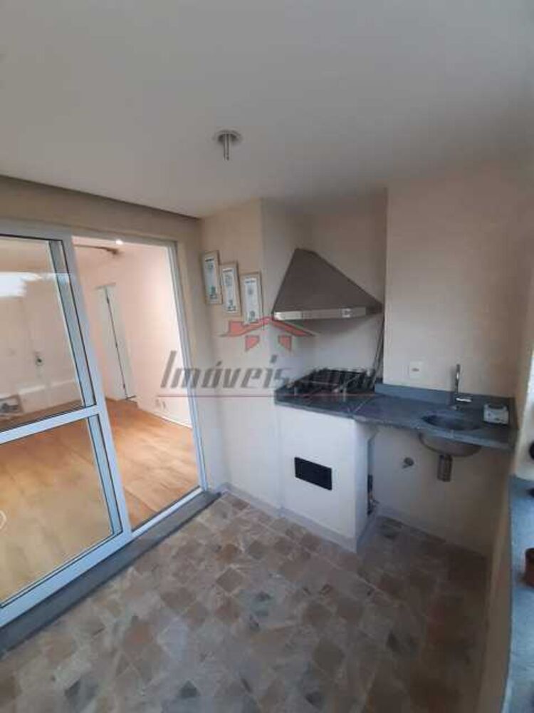Apartamento, 2 quartos, 54 m² - Foto 6
