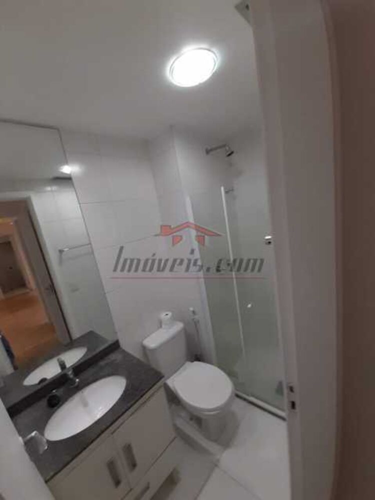 Apartamento, 2 quartos, 54 m² - Foto 2