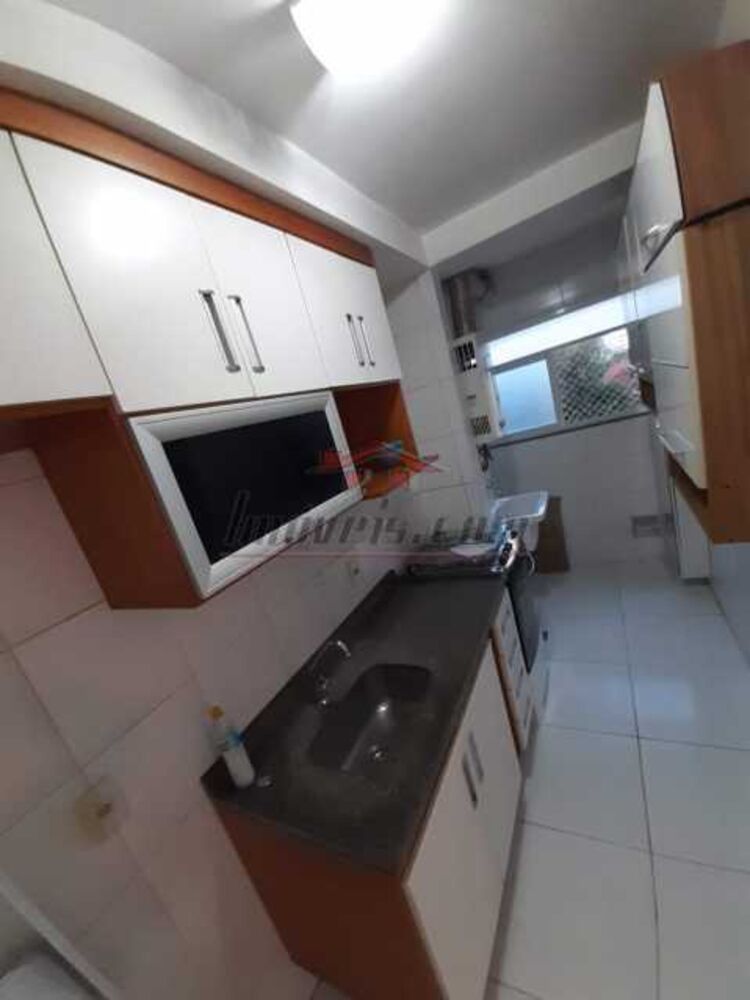Apartamento, 2 quartos, 54 m² - Foto 19