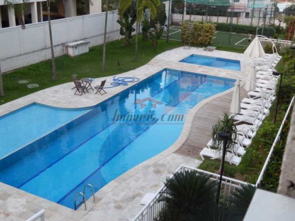 Apartamento, 2 quartos, 54 m² - Foto 8