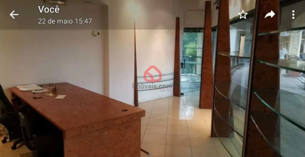 Loja-Salão, 30 m² - Foto 3