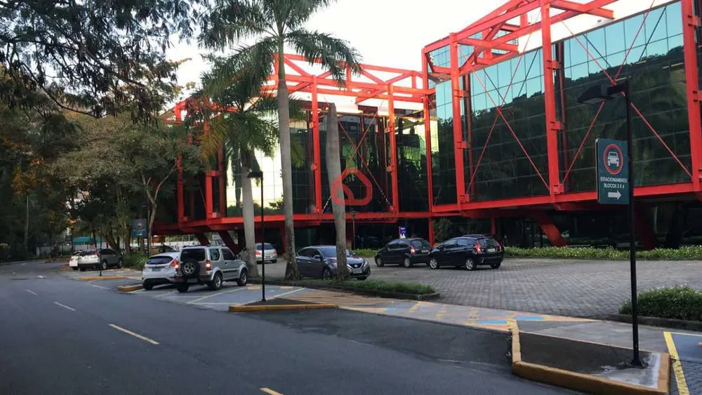 Loja-Salão, 30 m² - Foto 10