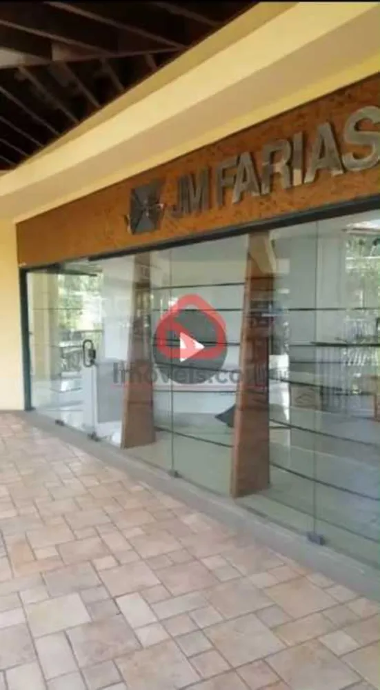 Loja-Salão, 30 m² - Foto 4