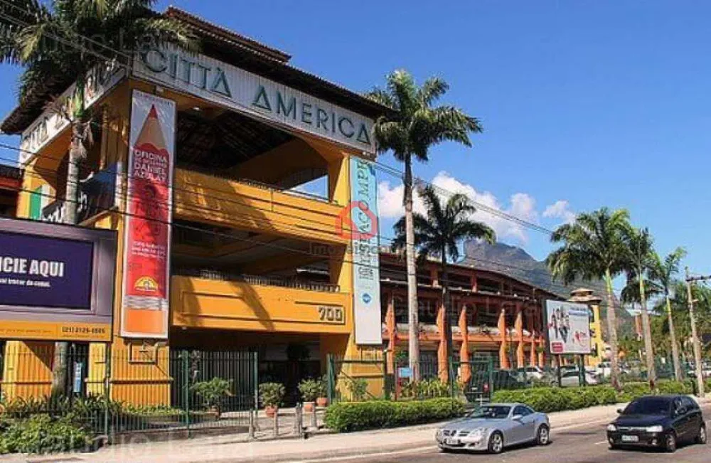 Loja-Salão, 30 m² - Foto 6