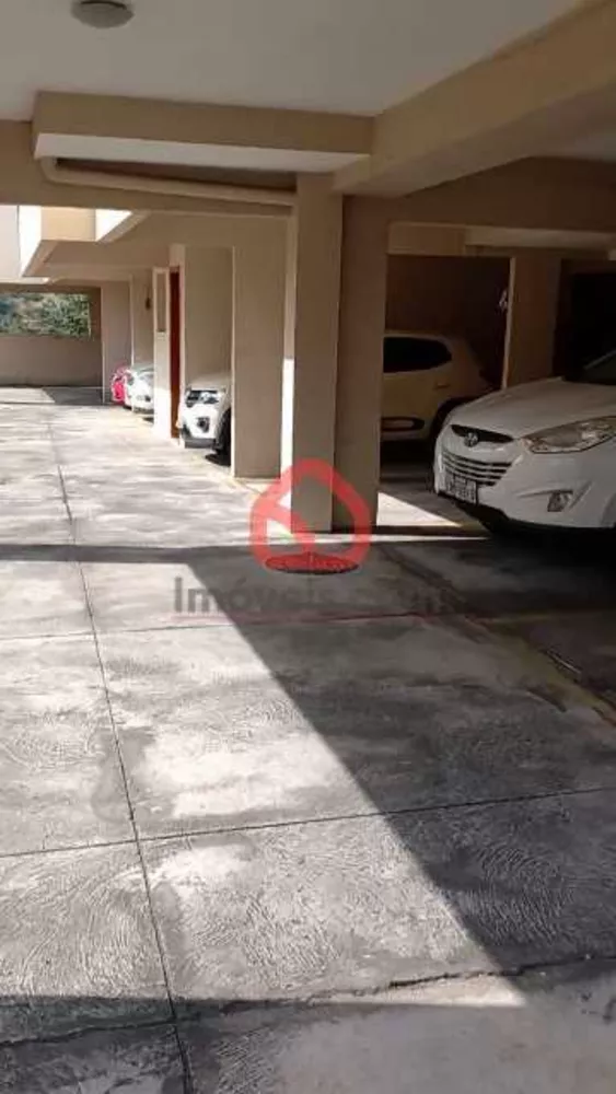 Apartamento, 2 quartos, 63 m² - Foto 2