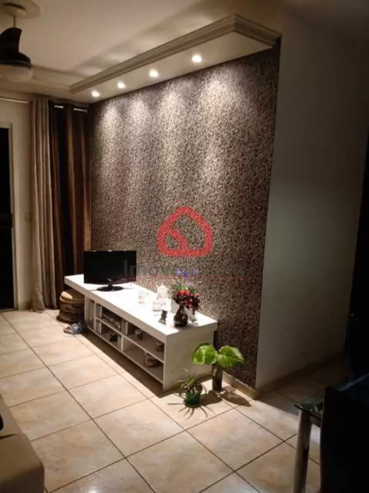 Apartamento, 2 quartos, 63 m² - Foto 10