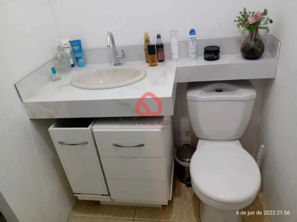 Apartamento, 2 quartos, 63 m² - Foto 3