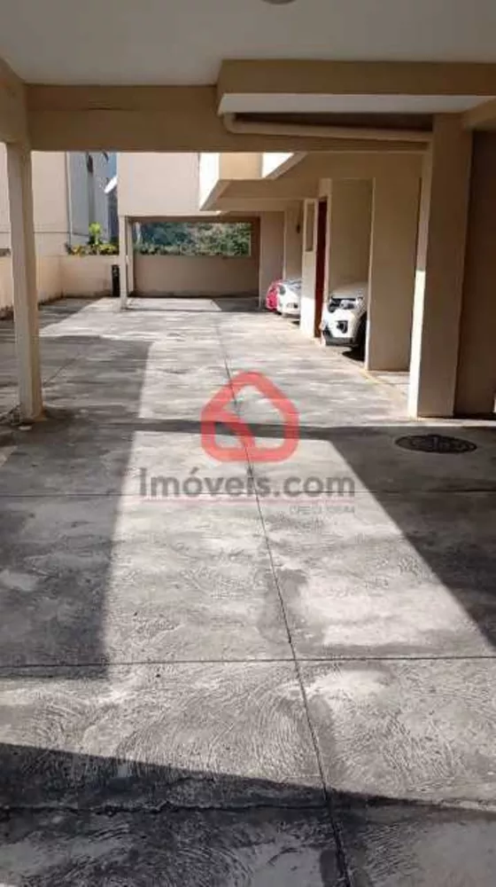 Apartamento, 2 quartos, 63 m² - Foto 6