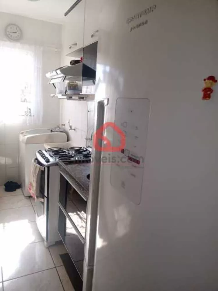 Apartamento, 2 quartos, 63 m² - Foto 17