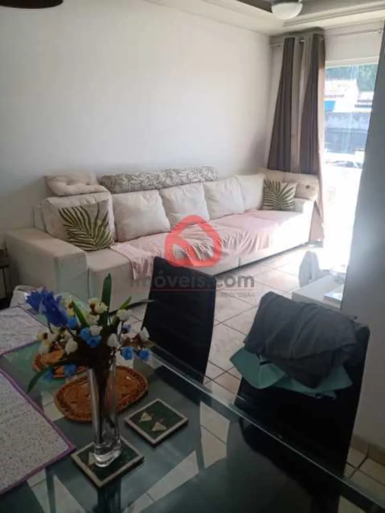 Apartamento, 2 quartos, 63 m² - Foto 9