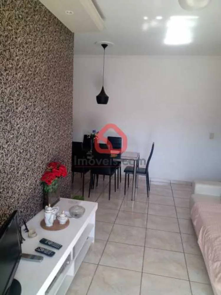 Apartamento, 2 quartos, 63 m² - Foto 11