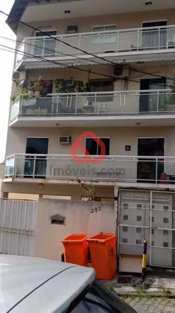 Apartamento, 2 quartos, 63 m² - Foto 20