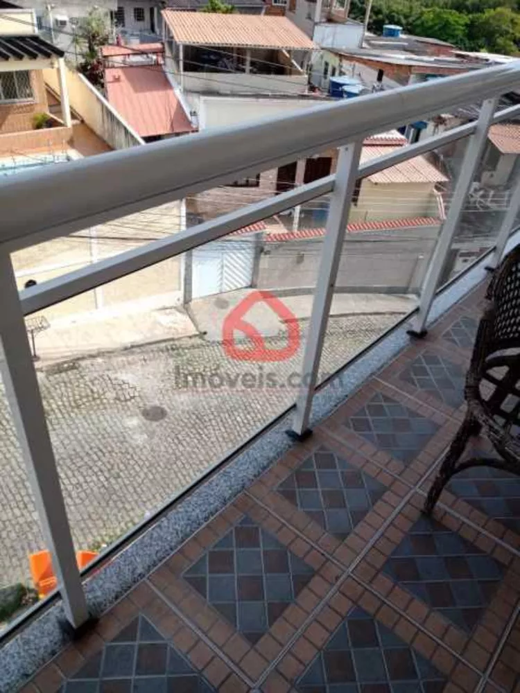 Apartamento, 2 quartos, 63 m² - Foto 21