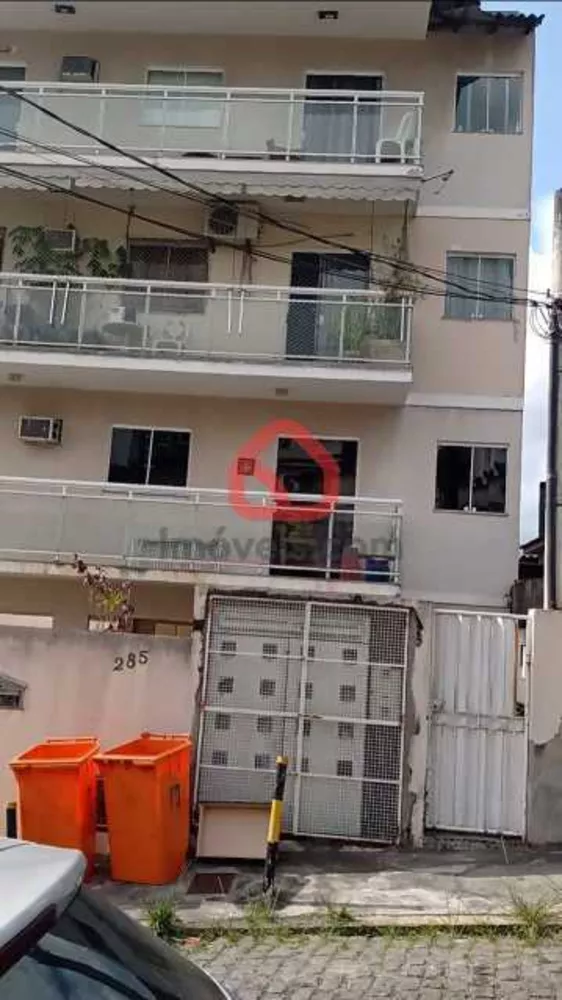 Apartamento, 2 quartos, 63 m² - Foto 23