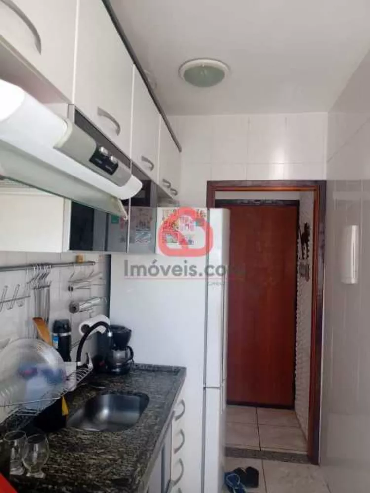 Apartamento, 2 quartos, 63 m² - Foto 14