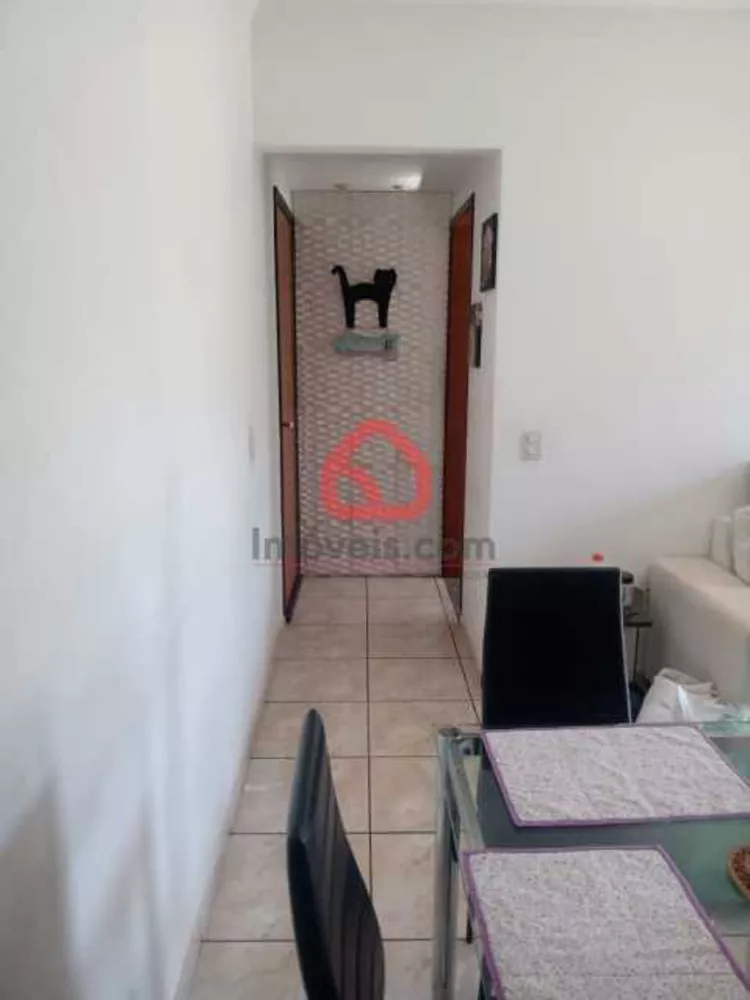 Apartamento, 2 quartos, 63 m² - Foto 8