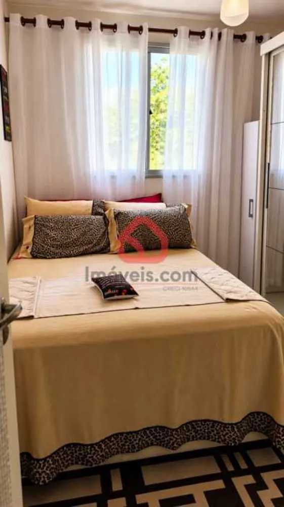 Apartamento, 2 quartos, 52 m² - Foto 7
