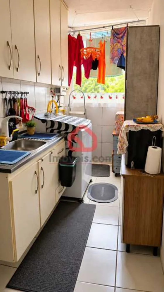 Apartamento, 2 quartos, 52 m² - Foto 11