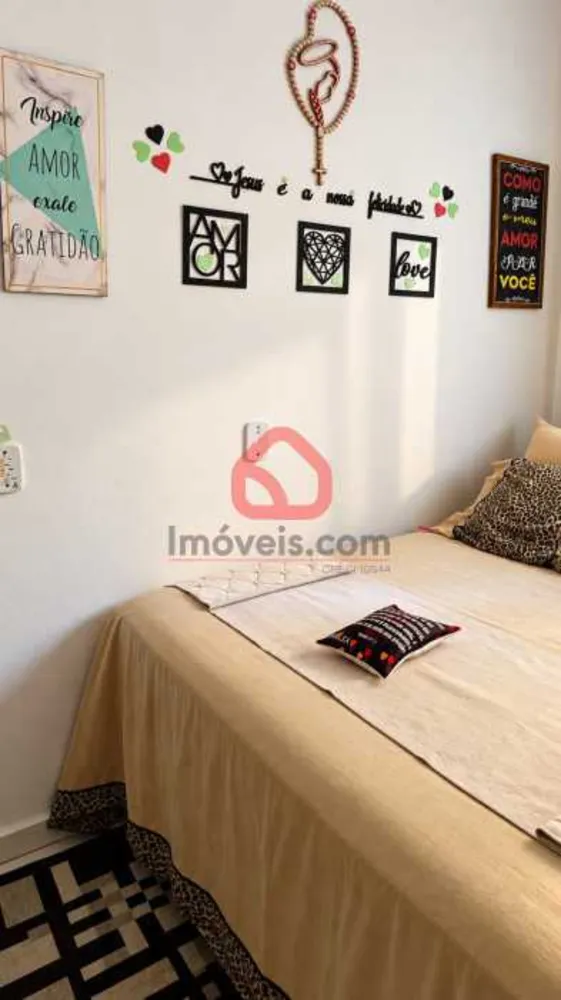 Apartamento, 2 quartos, 52 m² - Foto 6