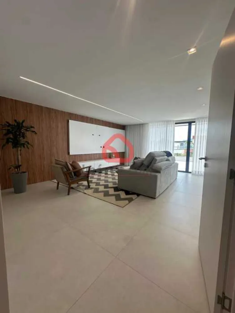 Casa de Condomínio, 4 quartos - Foto 8