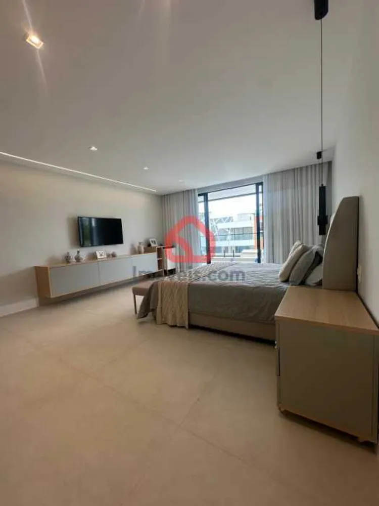Casa de Condomínio, 4 quartos - Foto 10