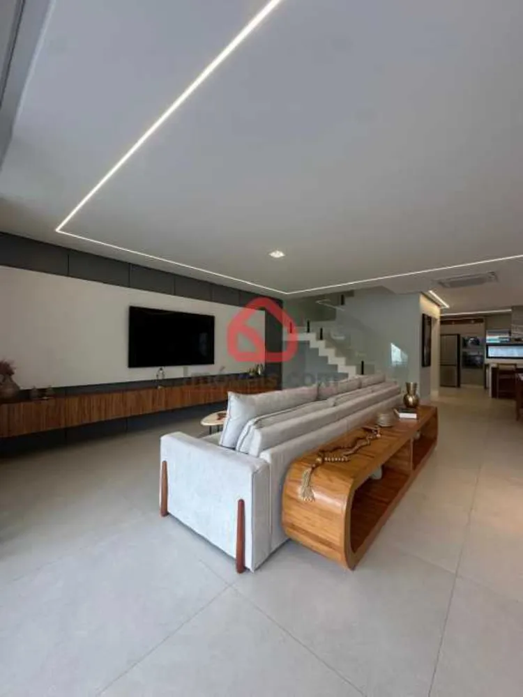 Casa de Condomínio, 4 quartos - Foto 3