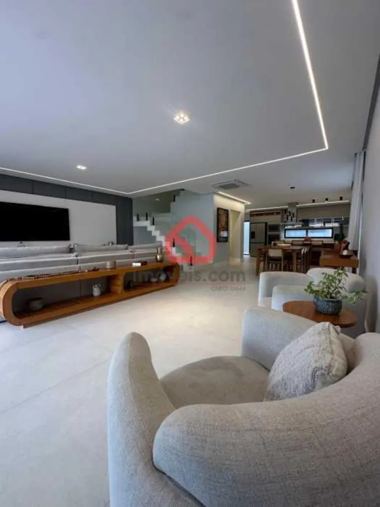 Casa de Condomínio, 4 quartos - Foto 4