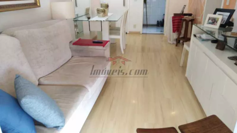 Apartamento, 3 quartos, 75 m² - Foto 2