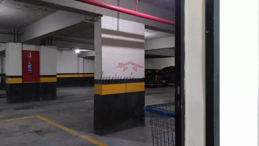 Apartamento, 3 quartos, 75 m² - Foto 3