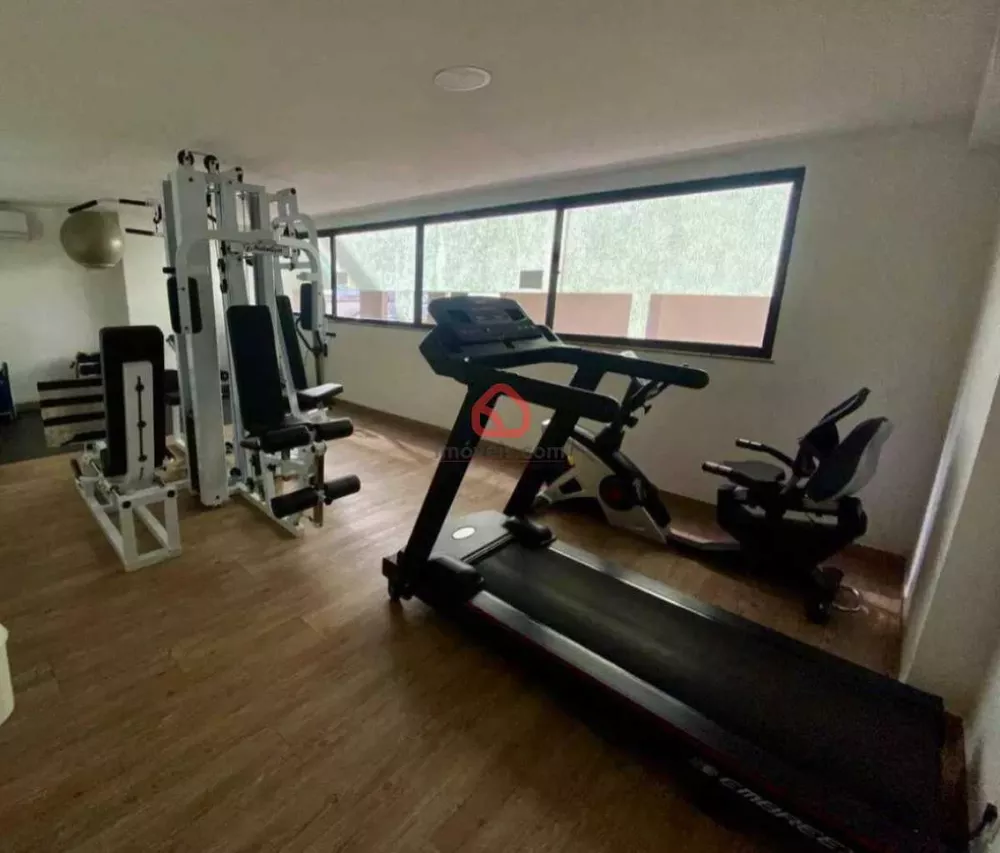Apartamento, 3 quartos, 110 m² - Foto 20