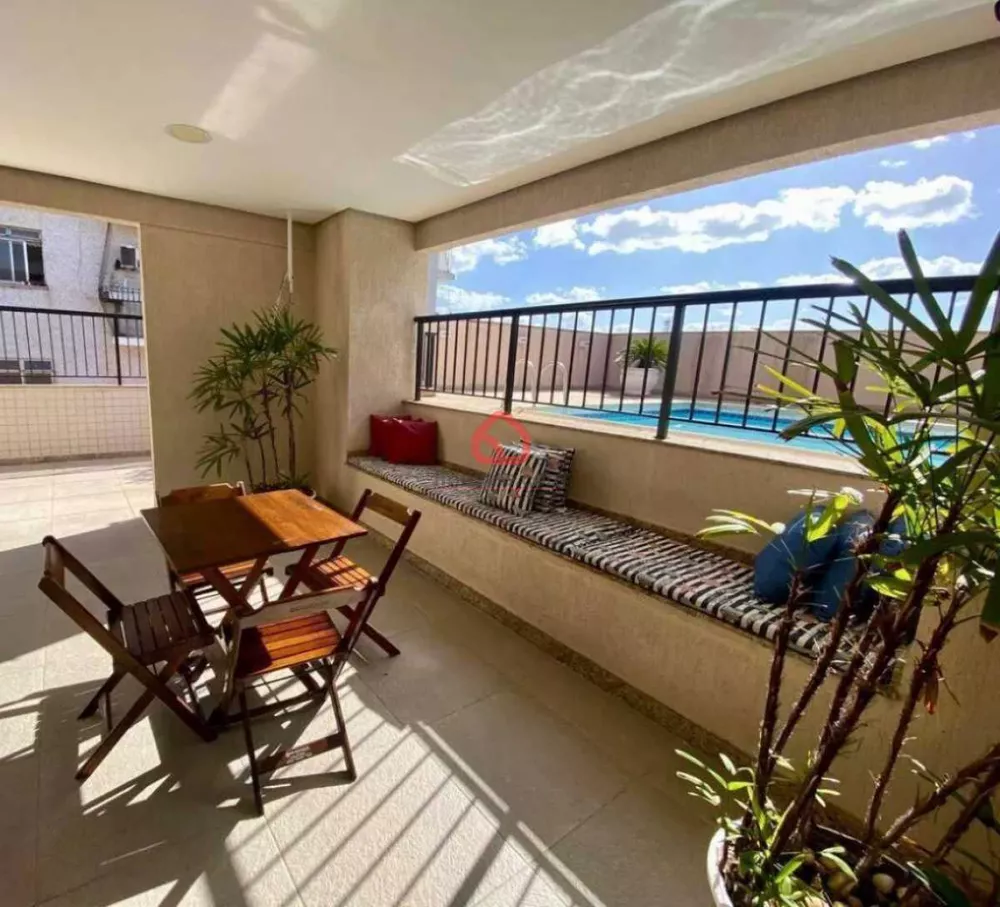 Apartamento, 3 quartos, 110 m² - Foto 31
