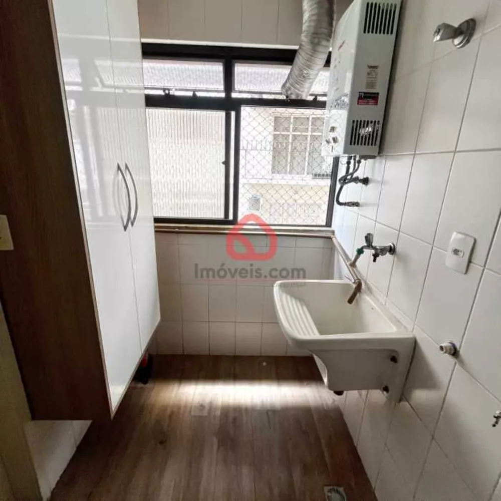 Apartamento, 3 quartos, 110 m² - Foto 11