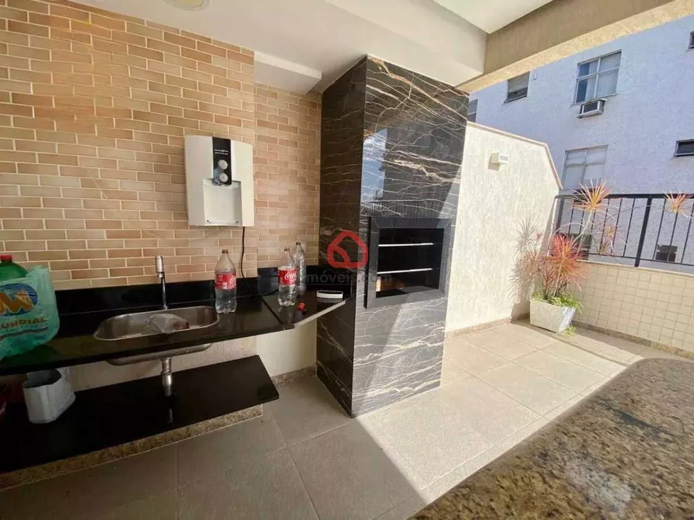 Apartamento, 3 quartos, 110 m² - Foto 30