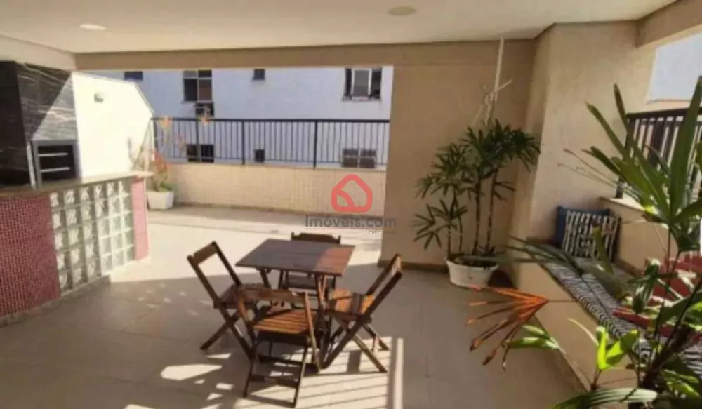 Apartamento, 3 quartos, 110 m² - Foto 18