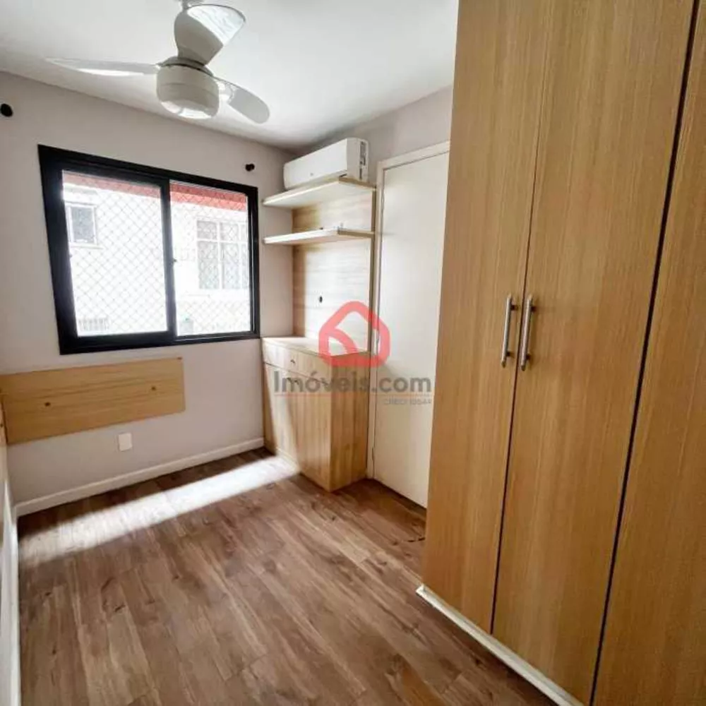 Apartamento, 3 quartos, 110 m² - Foto 7