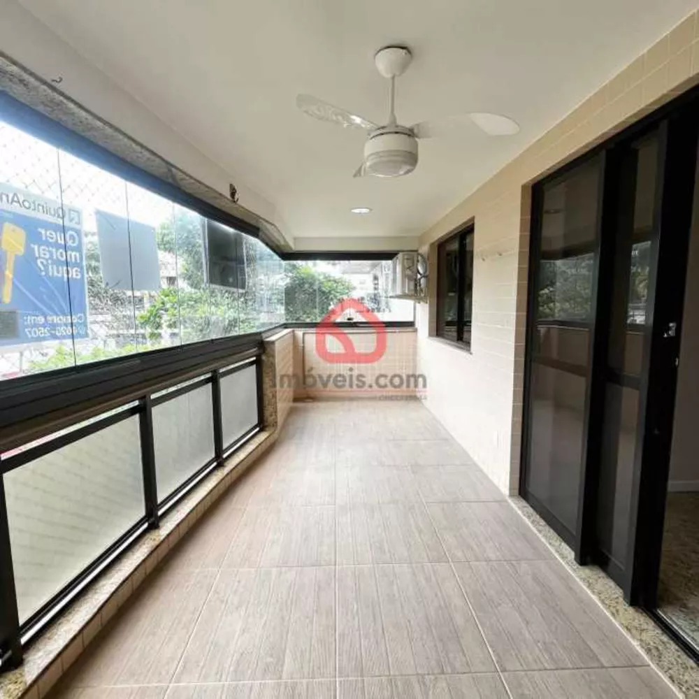 Apartamento, 3 quartos, 110 m² - Foto 2