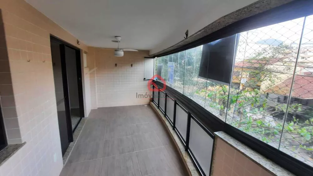 Apartamento, 3 quartos, 110 m² - Foto 26