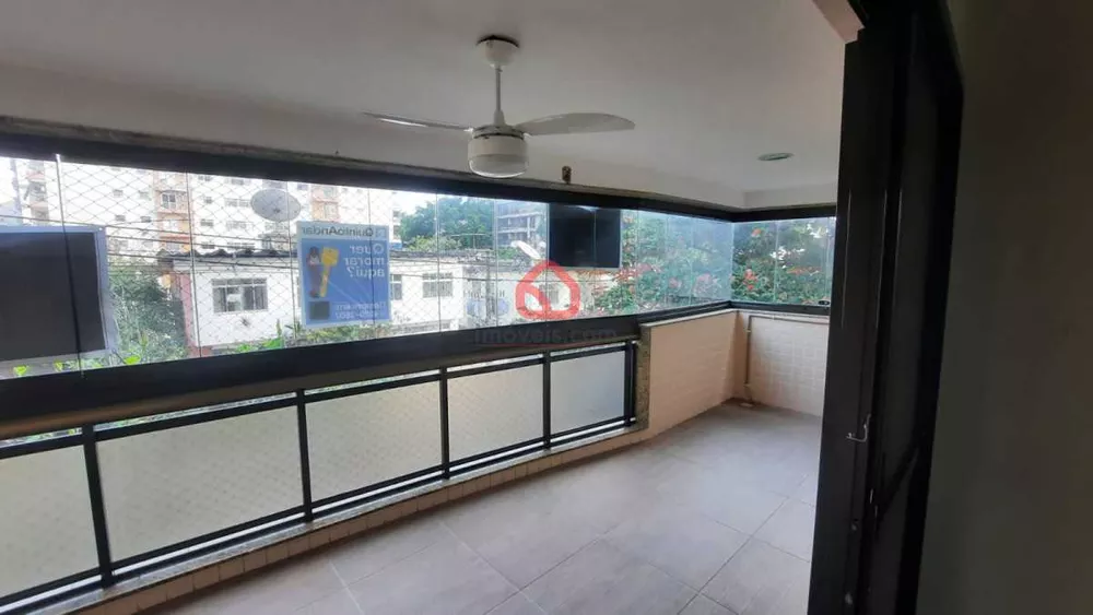 Apartamento, 3 quartos, 110 m² - Foto 13
