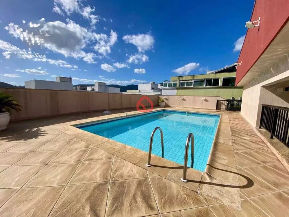 Apartamento, 3 quartos, 110 m² - Foto 21